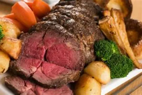 Beef Roast